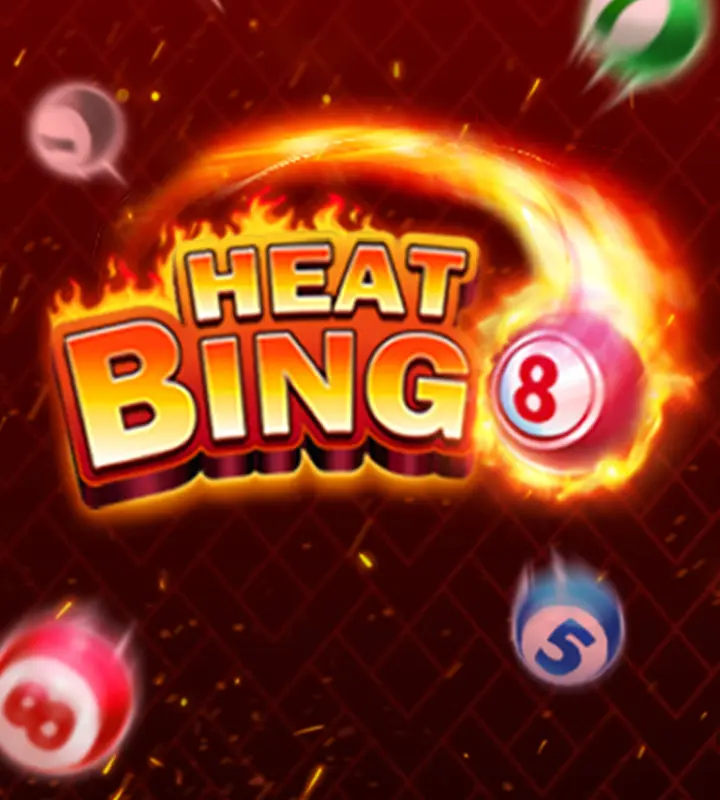 Heat Bingo