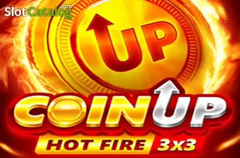 Coin UP: Hot Fire