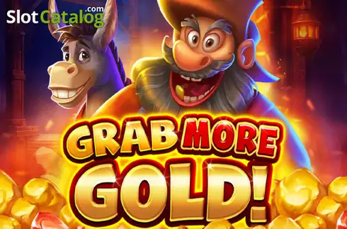 Grab more Gold!