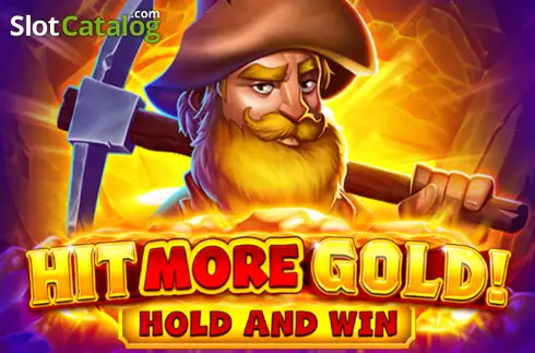 Hit More Gold