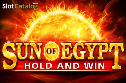 Sun of Egypt