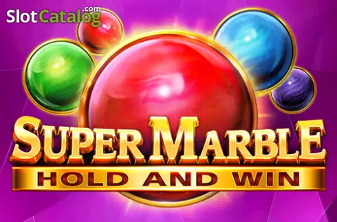 Super Marble