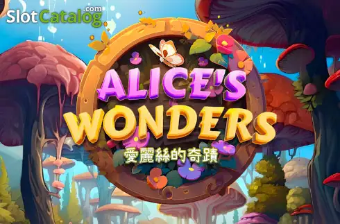 Alice's Wonder