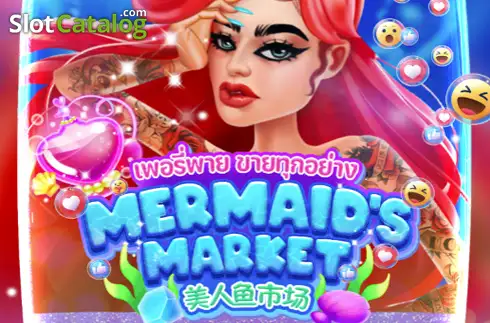 Mermaid's Market