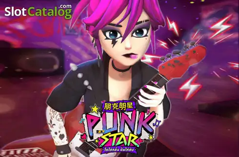 Punk Star