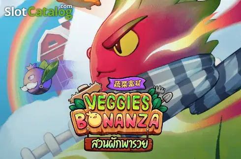 Veggies Bonanza