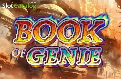 Book Of Genie