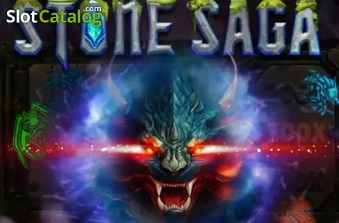 Stone Saga