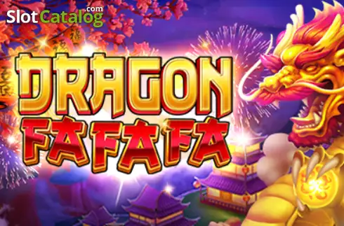 Dragon FAFAFA