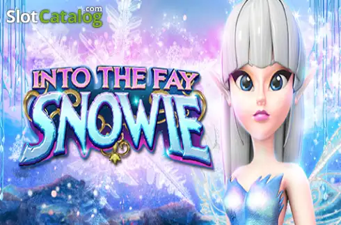 Into The Fay: Snowie