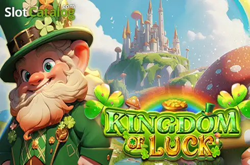 Kingdom of Luck