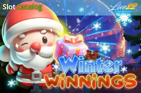 Winter Winnings