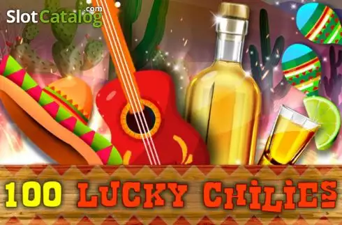 100 Lucky Chilies