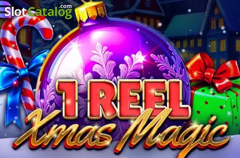 1 Reel - Xmas Magic
