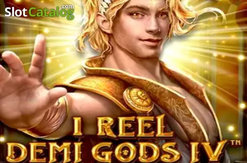 1 Reel Demi Gods IV