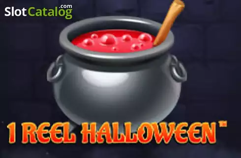 1 Reel Halloween
