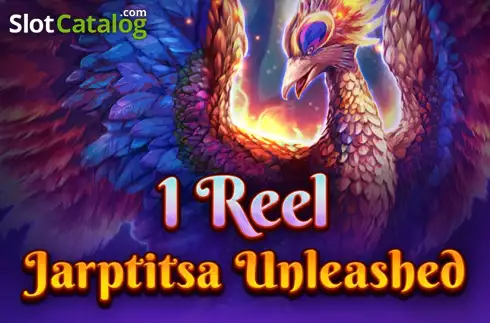 1 Reel - Jarptitsa Unleashed