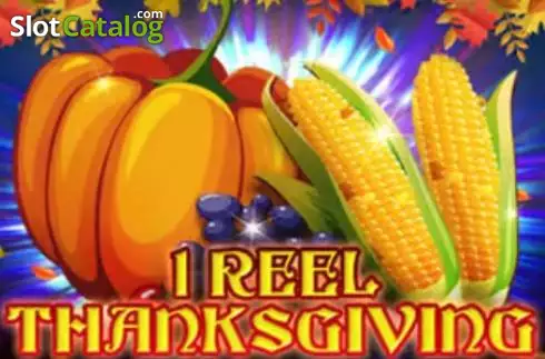 1 Reel Thanksgiving