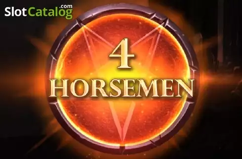 4 Horsemen