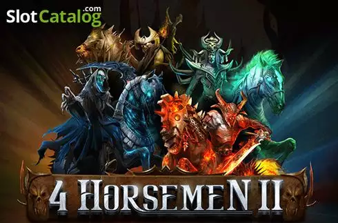 4 Horsemen 2