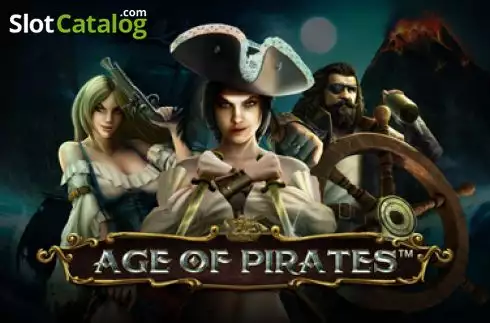 Age Of Pirates