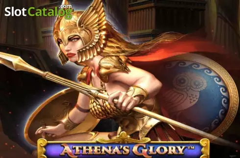 Athenas Glory