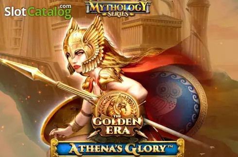 Athena's Glory - The Golden Era