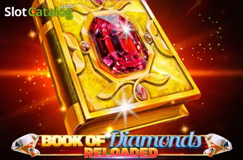Book Of Diamonds - Reloaded