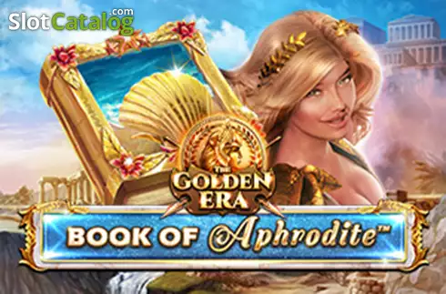 Book Of Aphrodite - The Golden Era