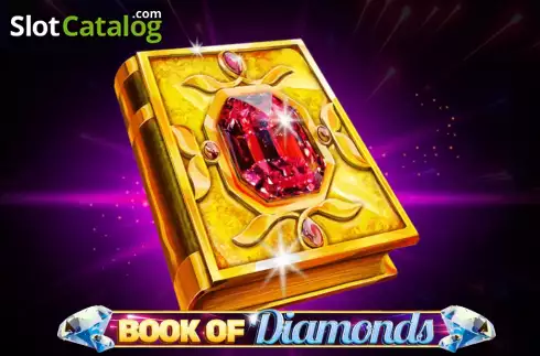 Book Of Diamonds
