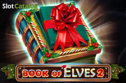 Book Of Elves 2