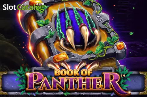 Book Of Panther