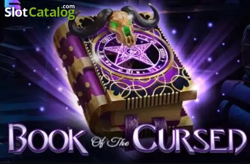 Book Of The Cursed