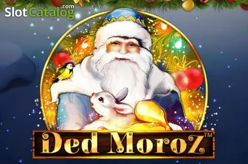 Ded Moroz