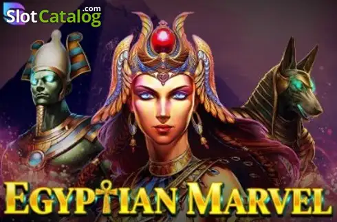 Egyptian Marvel