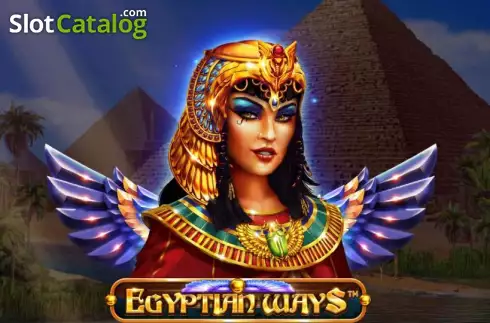 Egyptian Ways