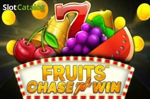 Fruits - Chase N Win