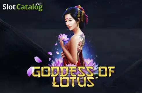 Goddess of Lotus