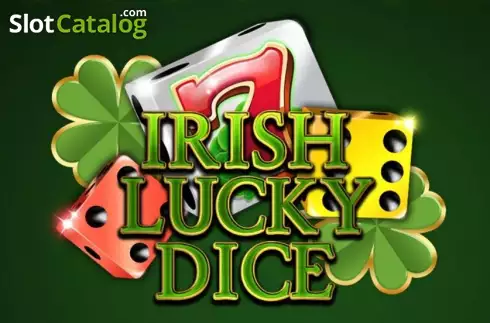Irish Lucky Dice