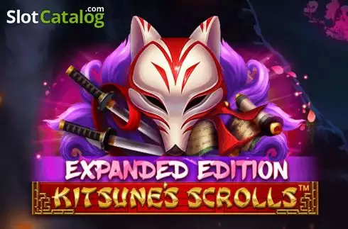 Kitsune's Scrolls Expanded Edition