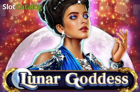 Lunar Goddess