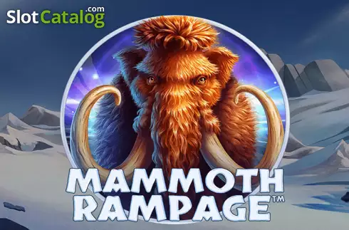 Mammoth Rampage