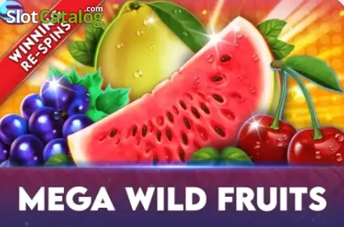 Mega Wild Fruits
