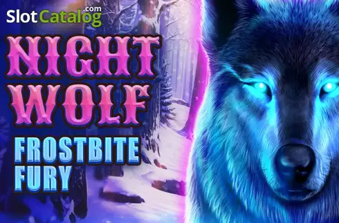 Night Wolf - Frostbite Fury