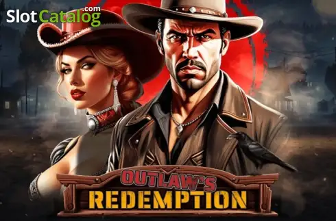 Outlaw’s Redemption