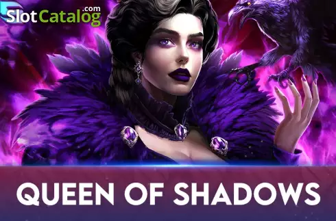 Queen Of Shadows