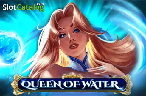 Queen Of Water