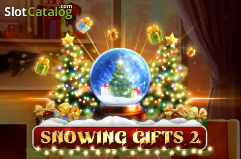 Snowing Gifts 2