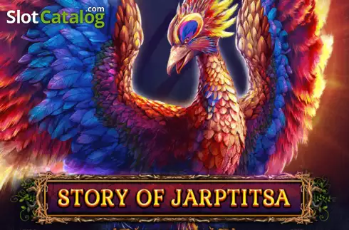 Story Of Jarptitsa