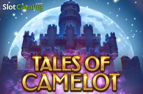Tales Of Camelot
